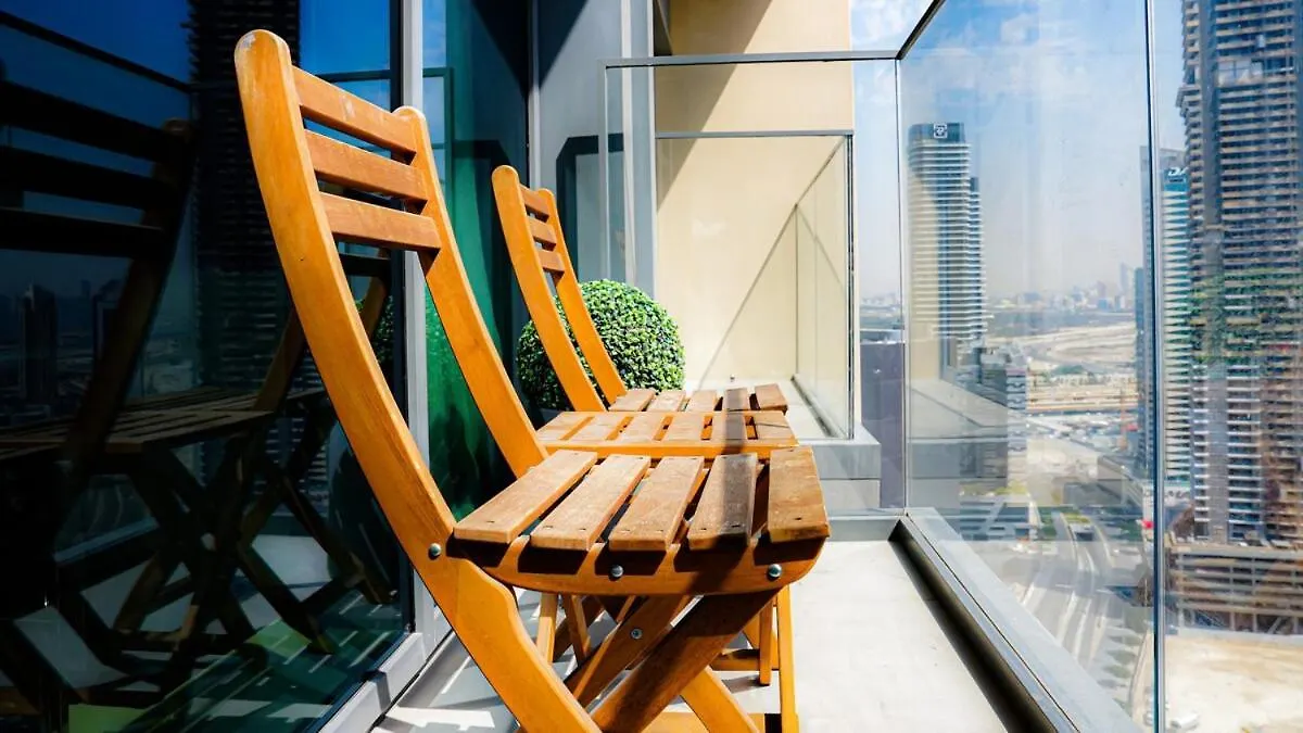 Offers For Burj Royale Condo, Close To Dubai Mall United Arab Emirates