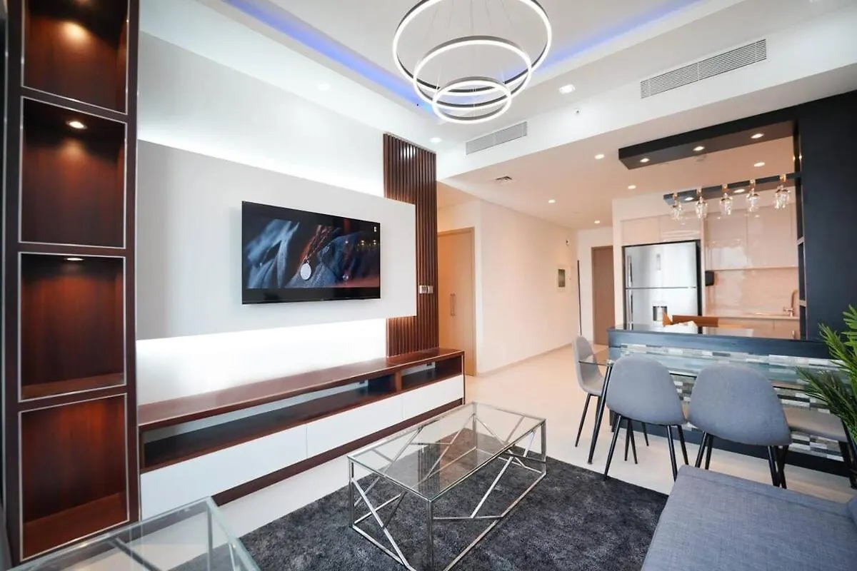 Offers For Burj Royale Condo, Close To Dubai Mall contacts