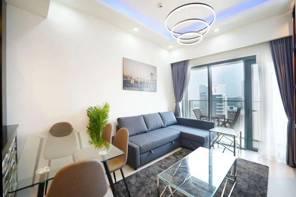 Offers For Burj Royale Condo, Close To Dubai Mall