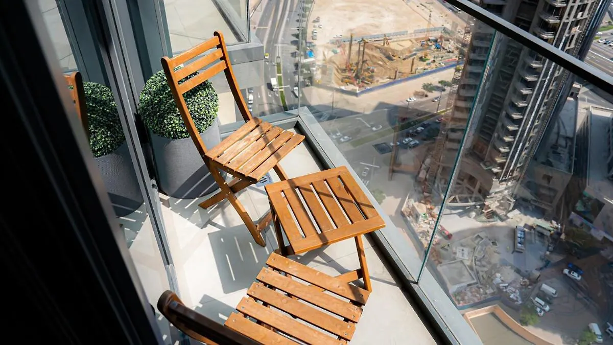 Offers For Burj Royale Condo, Close To Dubai Mall 0*,  United Arab Emirates