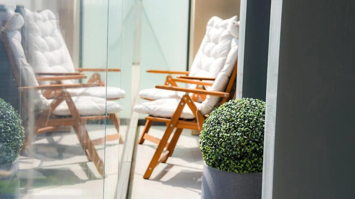 Offers For Burj Royale Condo, Close To Dubai Mall Holiday home