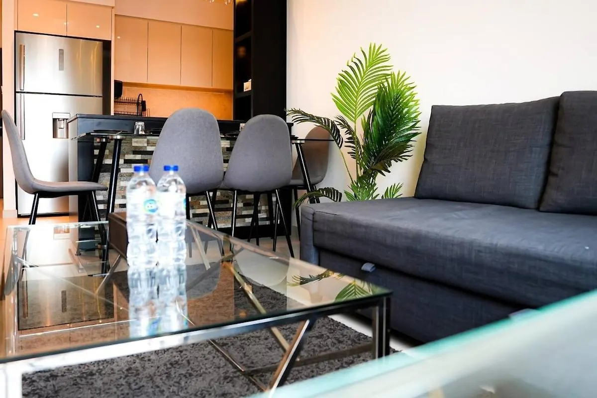 Offers For Burj Royale Condo, Close To Dubai Mall 0*,